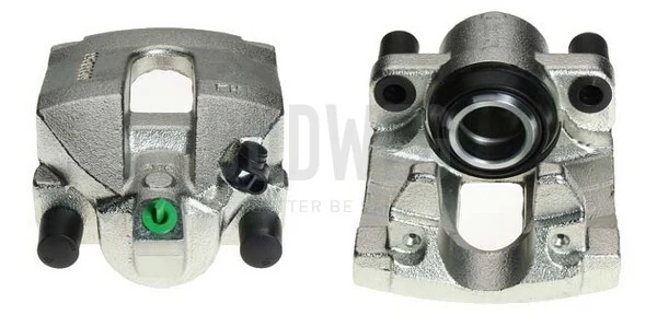 Pidurisadul BUDWEG CALIPER 343853