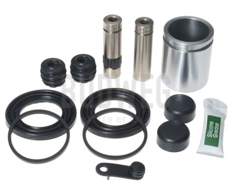 Remondikomplekt, Pidurisadul BUDWEG CALIPER 2090254