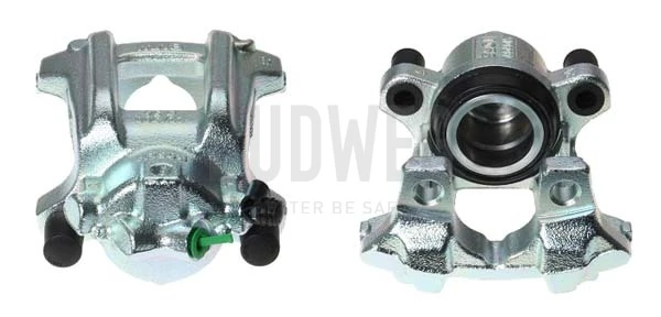 Pidurisadul BUDWEG CALIPER 344932