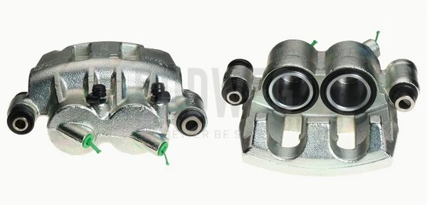 Pidurisadul BUDWEG CALIPER 343045