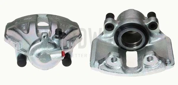 Pidurisadul BUDWEG CALIPER 342838