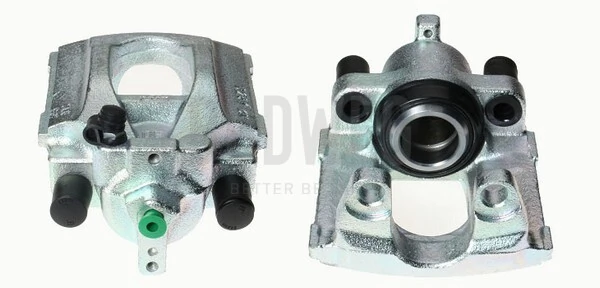 Pidurisadul BUDWEG CALIPER 343328
