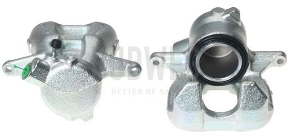Pidurisadul BUDWEG CALIPER 343650