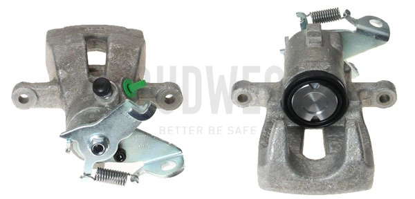 Pidurisadul BUDWEG CALIPER 343708
