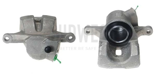 Pidurisadul BUDWEG CALIPER 345214