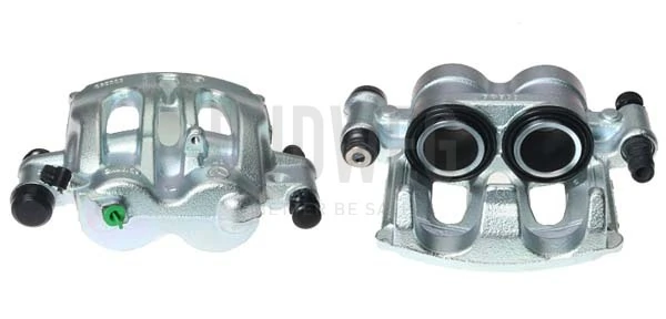 Pidurisadul BUDWEG CALIPER 345520