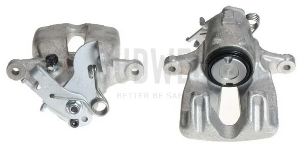 Pidurisadul BUDWEG CALIPER 344383