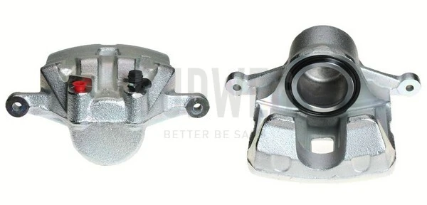 Pidurisadul BUDWEG CALIPER 344369
