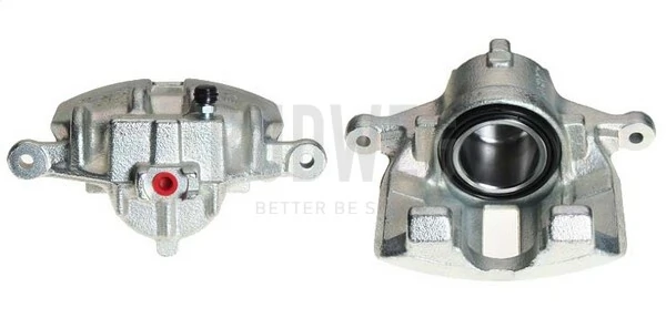 Pidurisadul BUDWEG CALIPER 341907