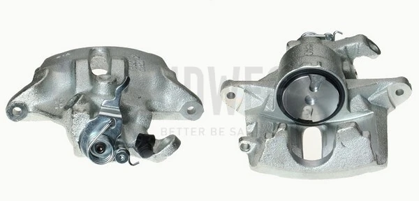 Pidurisadul BUDWEG CALIPER 343323