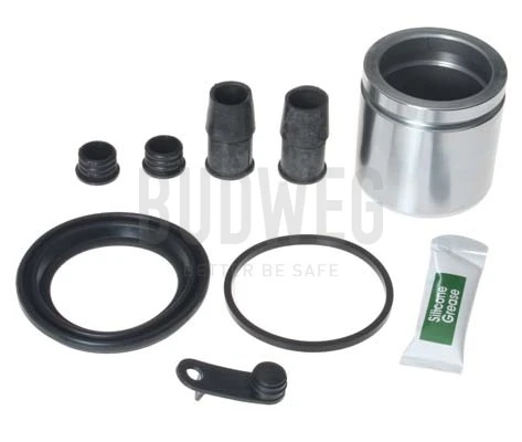 Remondikomplekt, Pidurisadul BUDWEG CALIPER 2090347