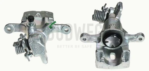 Pidurisadul BUDWEG CALIPER 342805
