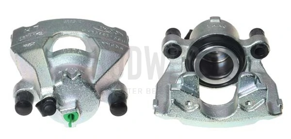 Pidurisadul BUDWEG CALIPER 345340