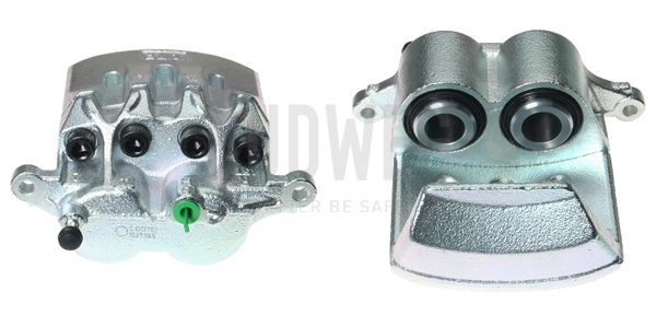 Pidurisadul BUDWEG CALIPER 342597