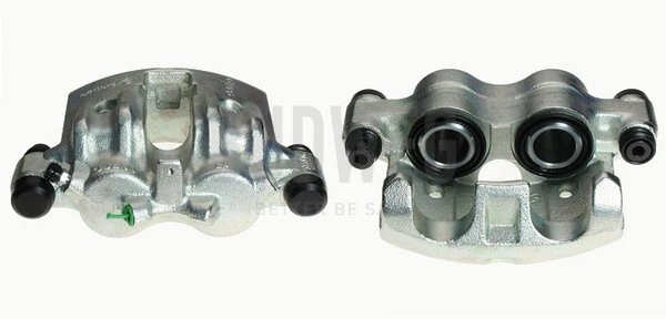 Pidurisadul BUDWEG CALIPER 343667