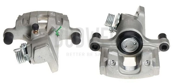 Pidurisadul BUDWEG CALIPER 343307