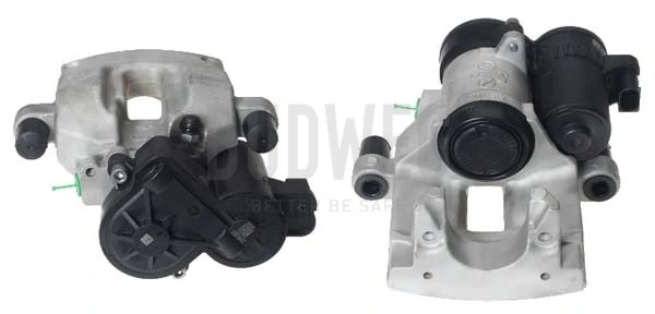 Pidurisadul BUDWEG CALIPER 345728