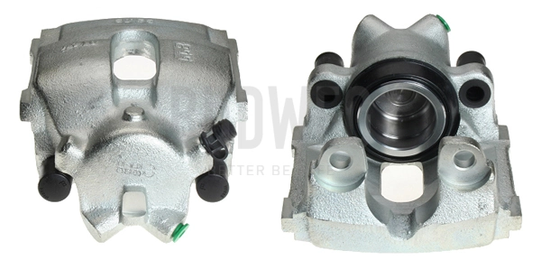 Pidurisadul BUDWEG CALIPER 343008