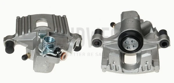 Pidurisadul BUDWEG CALIPER 343279