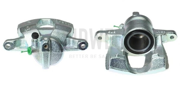 Pidurisadul BUDWEG CALIPER 343636