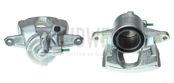 Pidurisadul BUDWEG CALIPER 344055