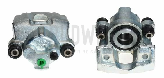 Pidurisadul BUDWEG CALIPER 343861
