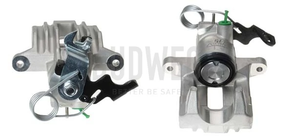 Pidurisadul BUDWEG CALIPER 342870