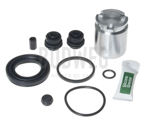 Remondikomplekt, Pidurisadul BUDWEG CALIPER 2090169