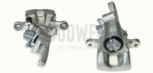 Pidurisadul BUDWEG CALIPER 342261