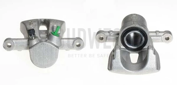 Pidurisadul BUDWEG CALIPER 343476