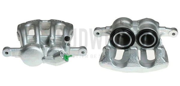 Pidurisadul BUDWEG CALIPER 343653