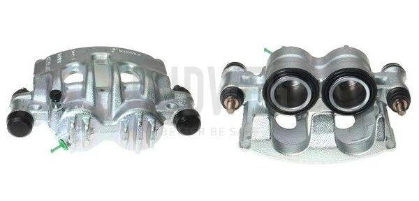 Pidurisadul BUDWEG CALIPER 344588