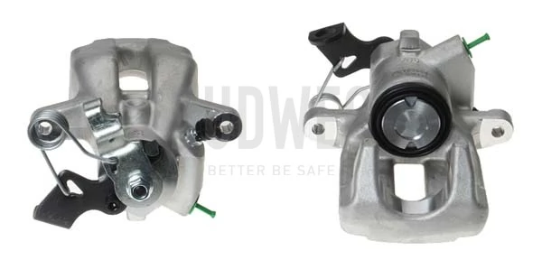 Pidurisadul BUDWEG CALIPER 343654