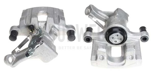 Pidurisadul BUDWEG CALIPER 343097