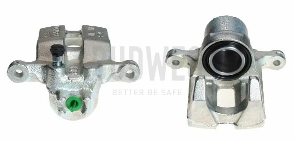 Pidurisadul BUDWEG CALIPER 343251