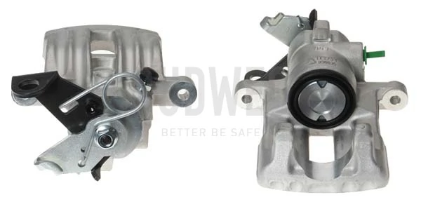 Pidurisadul BUDWEG CALIPER 342731
