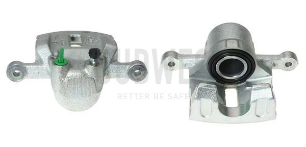 Pidurisadul BUDWEG CALIPER 344490
