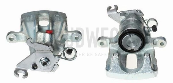 Pidurisadul BUDWEG CALIPER 344160