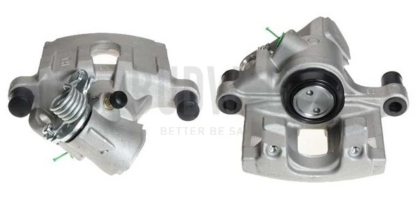Pidurisadul BUDWEG CALIPER 343397