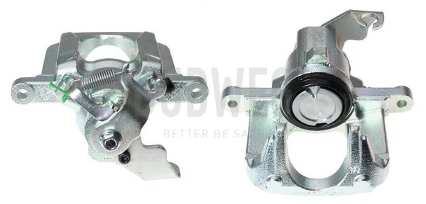 Pidurisadul BUDWEG CALIPER 344602