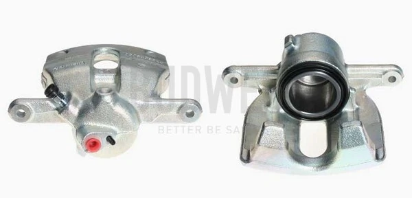 Pidurisadul BUDWEG CALIPER 343432
