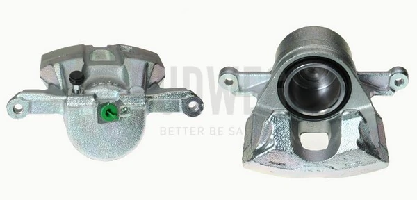 Pidurisadul BUDWEG CALIPER 343110