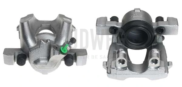 Pidurisadul BUDWEG CALIPER 345557