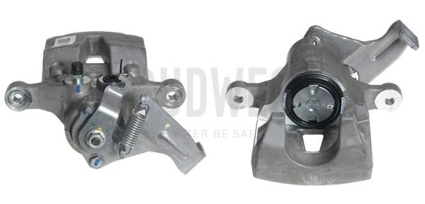 Pidurisadul BUDWEG CALIPER 345589