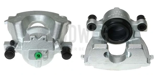 Pidurisadul BUDWEG CALIPER 345100