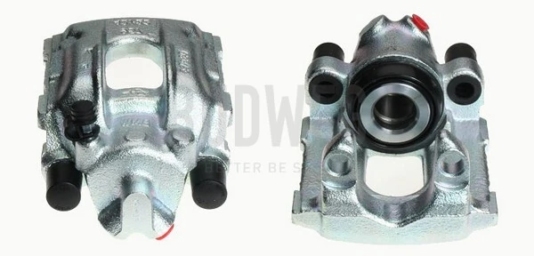 Pidurisadul BUDWEG CALIPER 343011
