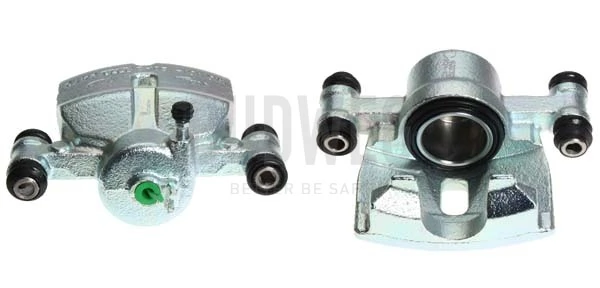 Pidurisadul BUDWEG CALIPER 343459