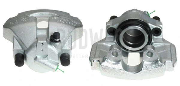 Pidurisadul BUDWEG CALIPER 343327