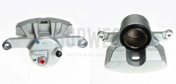Pidurisadul BUDWEG CALIPER 344207