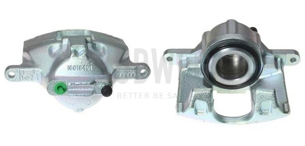 Pidurisadul BUDWEG CALIPER 344605
